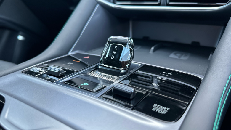 BYD Seal U 1.5 DM-i Boost 5dr Auto Estate